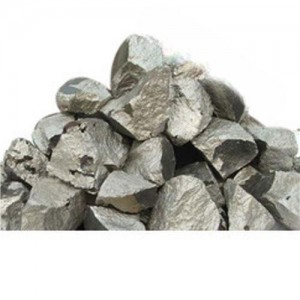 High Carbon Ferrochrome Furnace