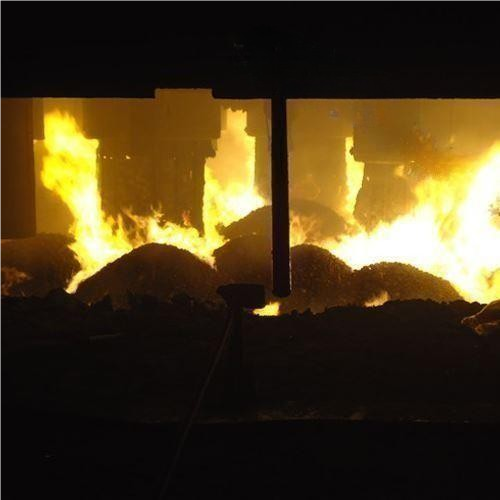 Silicon Manganese Furnace