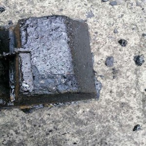 Special Carbon Electrode Paste