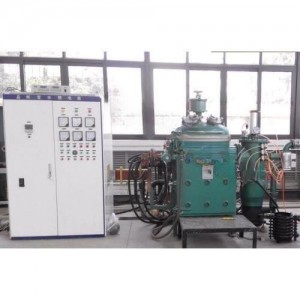 Electrotherm Induction Furnace