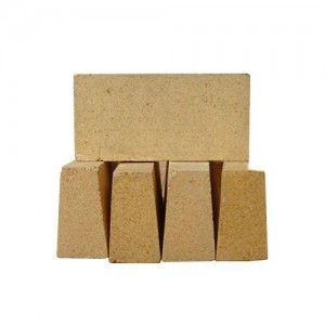 High Alumina Refractory Bricks
