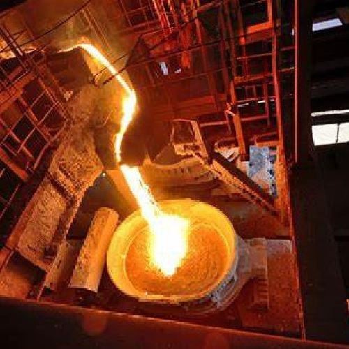 Ferro Silicon Aluminum Furnace