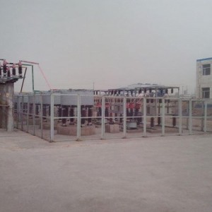 Transformatorun Reaktiv Gücü Kompensasiyası
