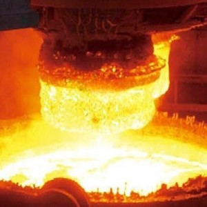 RH Furnace