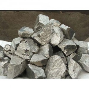 High Carbon Ferromanganese Furnace