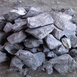 Calcium Silicon Furnace
