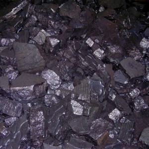 Silicon Metal Furnace
