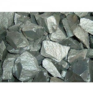 Ferro Silicon Furnace
