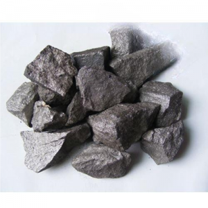 Silicon Manganese Furnace